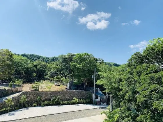 Family Oda, Birden Çok Yatak, Dağ Yamacı (Mountain View for 4 Pax)