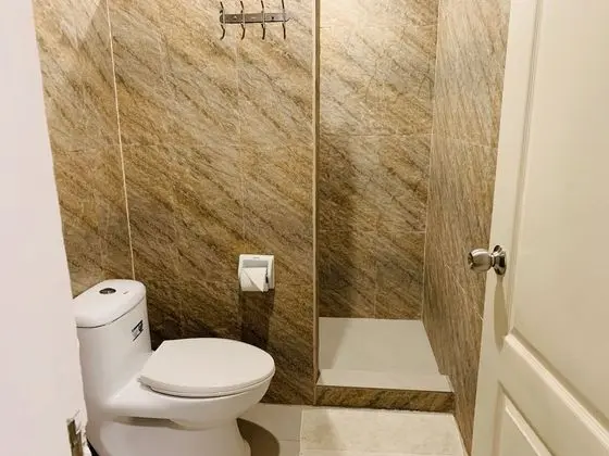 Family Oda, Birden Çok Yatak, Dağ Yamacı (Mountain View for 4 Pax)