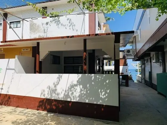 Family Oda, Birden Çok Yatak, Engellilere Uygun, Zemin Kat (for 10 Pax)