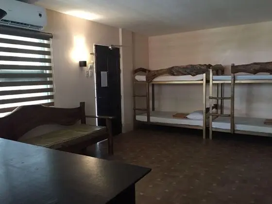 Family Oda, Birden Çok Yatak, Engellilere Uygun, Zemin Kat (for 10 Pax)
