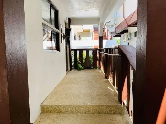 Family Oda, Birden Çok Yatak, Engellilere Uygun, Zemin Kat (for 10 Pax)