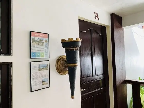 Family Oda, Birden Çok Yatak, Engellilere Uygun, Zemin Kat (for 10 Pax)