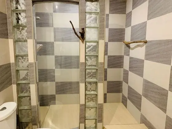 Family Oda, Birden Çok Yatak, Engellilere Uygun, Zemin Kat (for 10 Pax)
