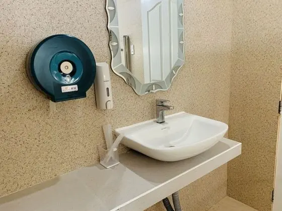 Premium Oda, Birden Çok Yatak, Plaj Manzaralı, Denize Sıfır (Second Floor, for 5 Pax)