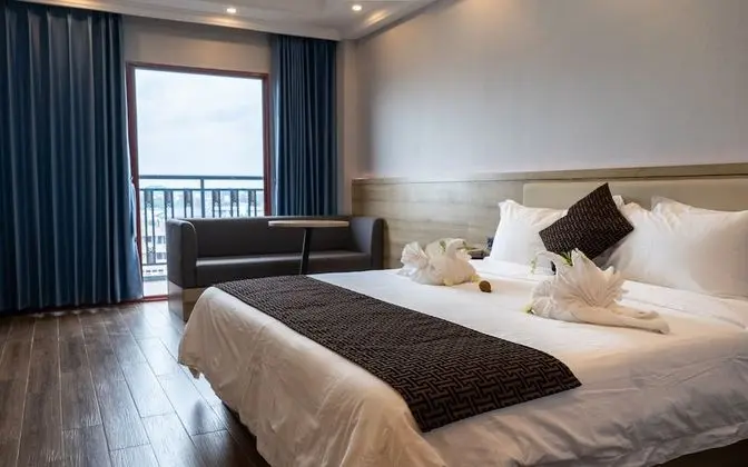 Deluxe Tek Kişilik Oda