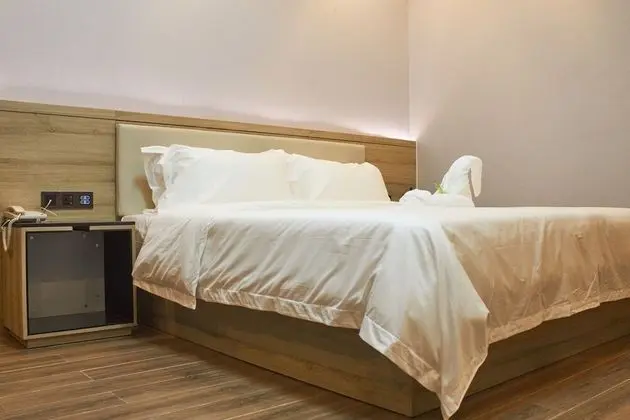 Deluxe Tek Kişilik Oda