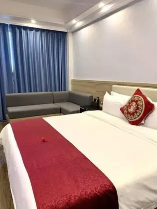 Deluxe Tek Kişilik Oda