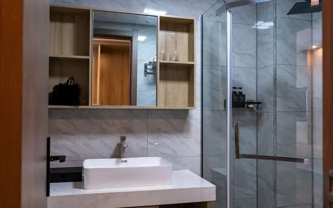 Deluxe Tek Kişilik Oda
