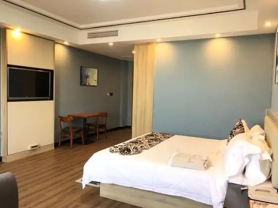 Gallery Oda, Şehir Manzaralı