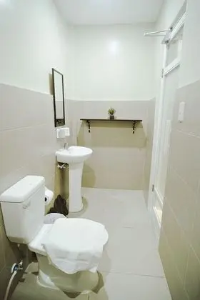 Deluxe İki Ayrı Yataklı Oda