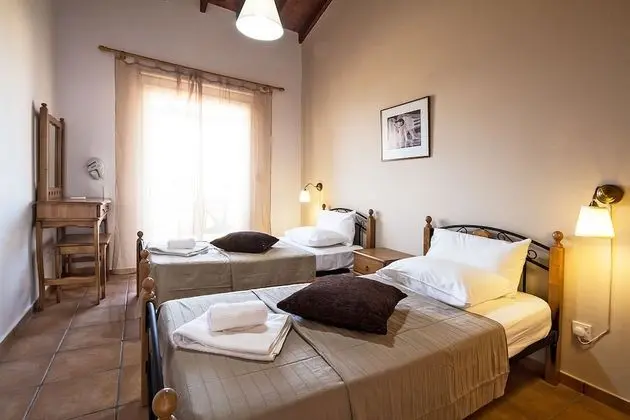 Apart Daire, 1 Yatak Odası, Deniz Manzaralı