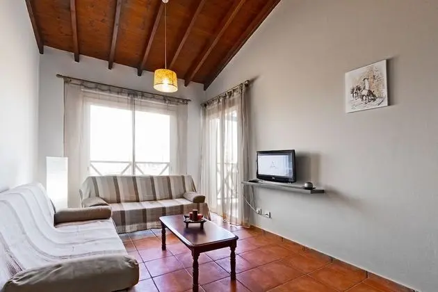Apart Daire, 1 Yatak Odası, Deniz Manzaralı