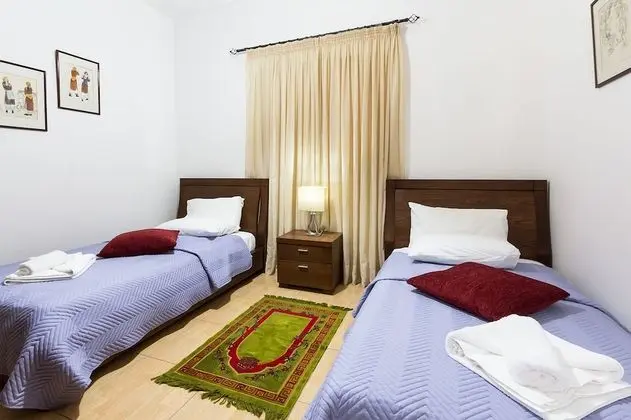 Apart Daire, 2 Yatak Odası, Deniz Manzaralı