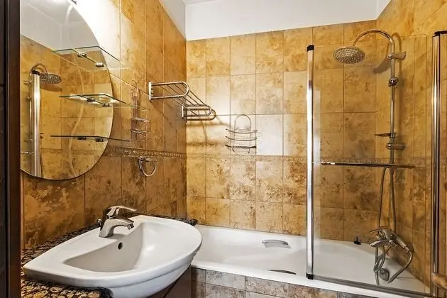 Apart Daire, 2 Yatak Odası, Deniz Manzaralı