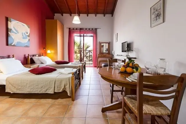 Stüdyo, Deniz Manzaralı