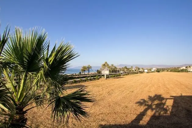 Stüdyo, Deniz Manzaralı