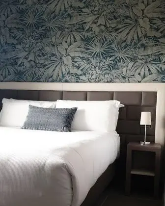 Classic Tek Büyük veya İki Ayrı Yataklı Oda