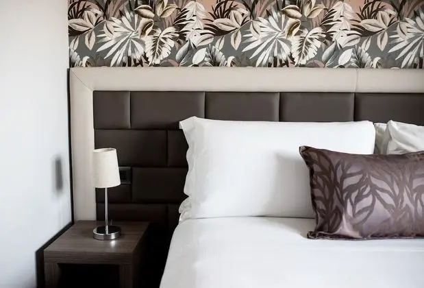 Classic Tek Büyük veya İki Ayrı Yataklı Oda