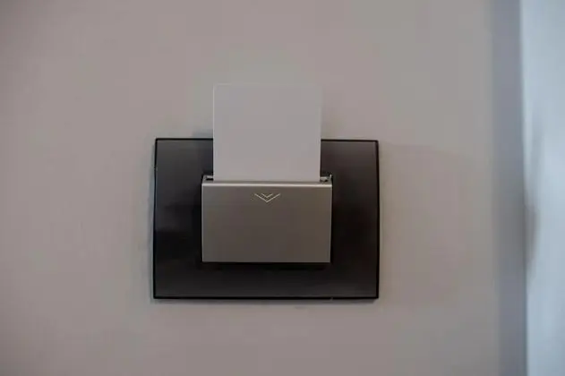 Classic Tek Büyük veya İki Ayrı Yataklı Oda