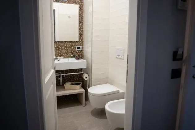 Classic Tek Büyük veya İki Ayrı Yataklı Oda