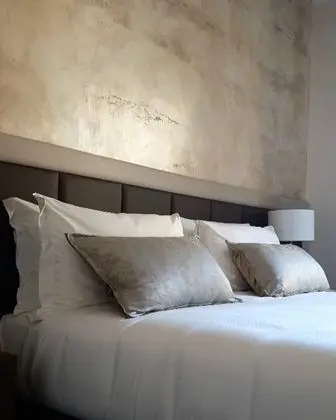 Superior Tek Büyük veya İki Ayrı Yataklı Oda