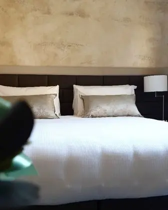 Superior Tek Büyük veya İki Ayrı Yataklı Oda