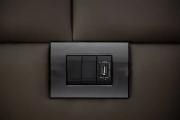 Superior Tek Büyük veya İki Ayrı Yataklı Oda