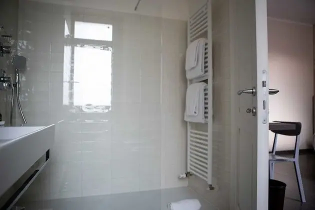 Superior Tek Büyük veya İki Ayrı Yataklı Oda