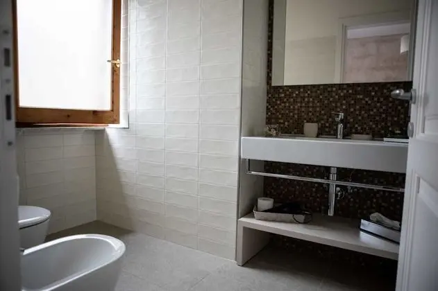 Superior Tek Büyük veya İki Ayrı Yataklı Oda