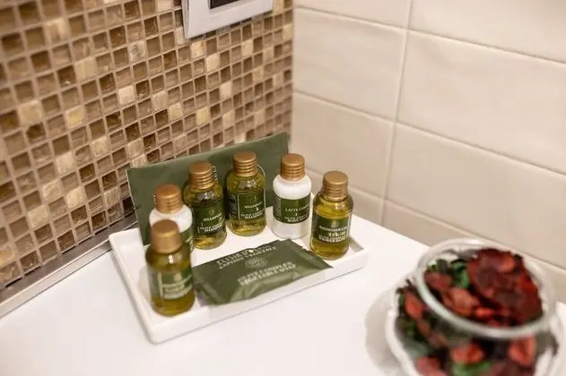 Superior Tek Büyük veya İki Ayrı Yataklı Oda