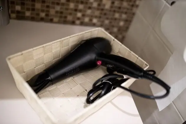 Superior Tek Büyük veya İki Ayrı Yataklı Oda