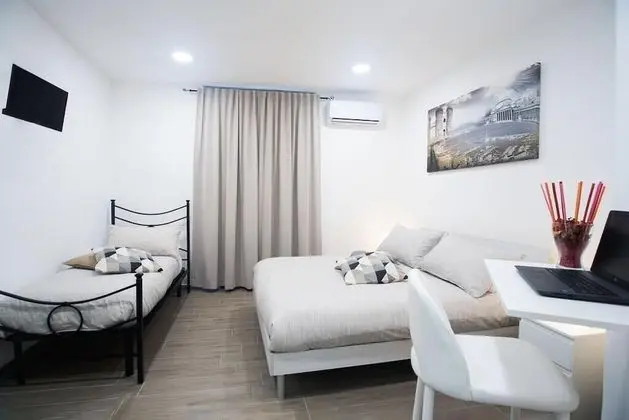 Comfort Üç Kişilik Oda
