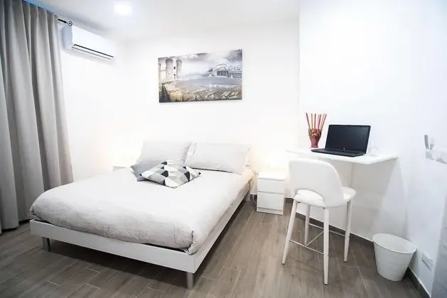 Comfort Üç Kişilik Oda