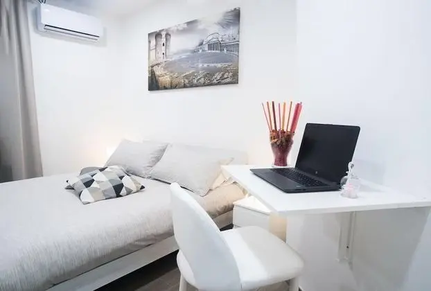 Comfort Üç Kişilik Oda