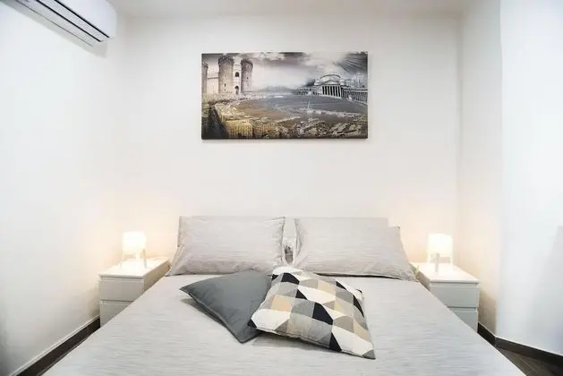 Comfort Üç Kişilik Oda