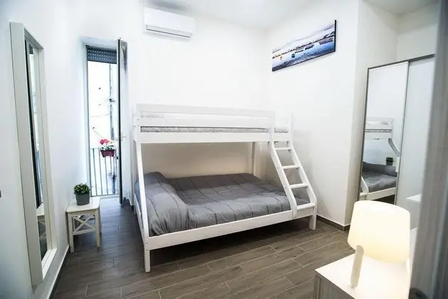 Comfort Üç Kişilik Oda