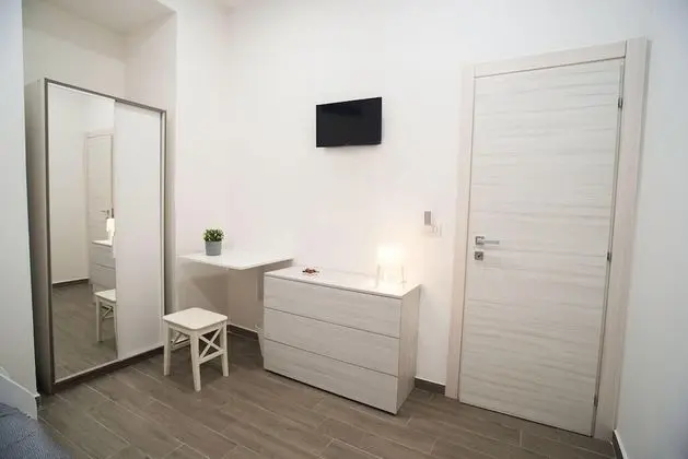 Comfort Üç Kişilik Oda