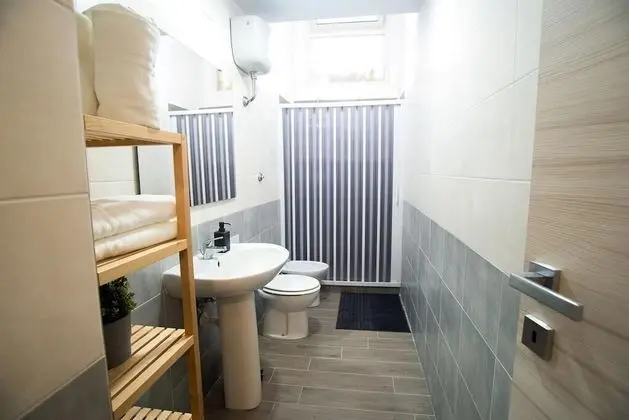 Comfort Üç Kişilik Oda