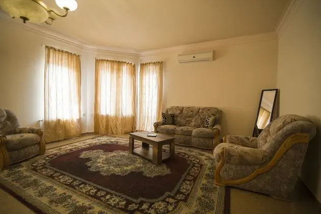 Family Dört Kişilik Oda, Birden Çok Yatak, Sigara İçilmez, Şehir Manzaralı