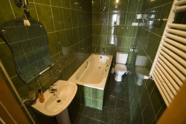 Traditional Tek Büyük Yataklı Oda, 1 En Büyük (King) Boy Yatak, Sigara İçilmez, Tepe Manzaralı