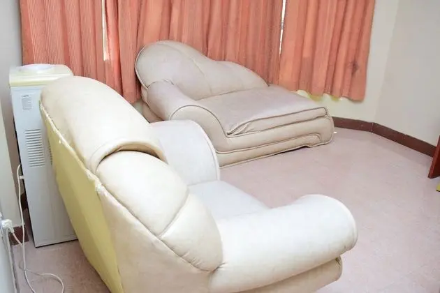 Royal Oda, 1 En Büyük (King) Boy Yatak, Engellilere Uygun, Şehir Manzaralı
