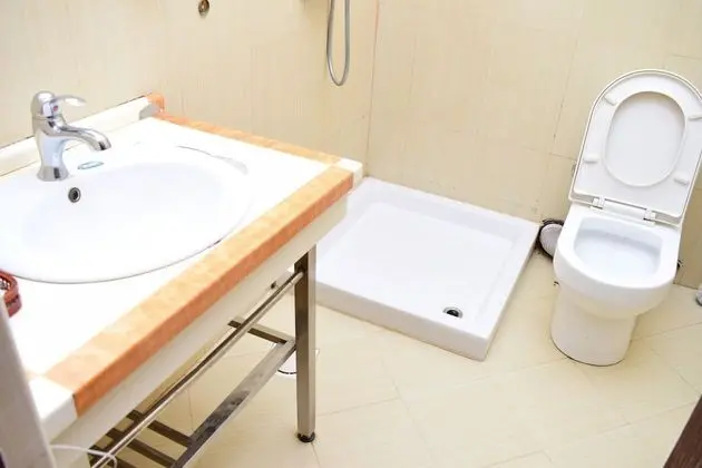 Royal Oda, 1 En Büyük (King) Boy Yatak, Engellilere Uygun, Şehir Manzaralı