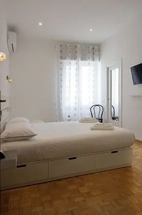 Comfort Üç Kişilik Oda