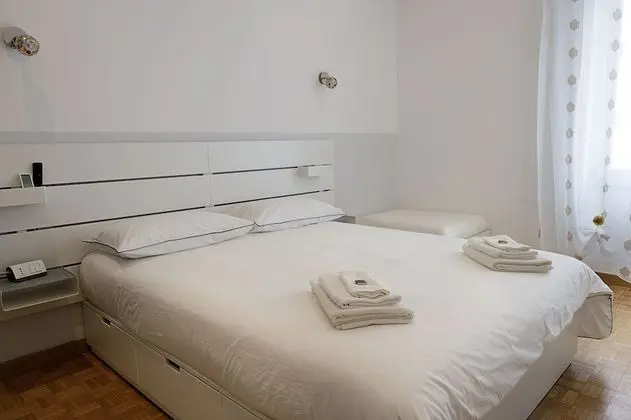 Comfort Üç Kişilik Oda