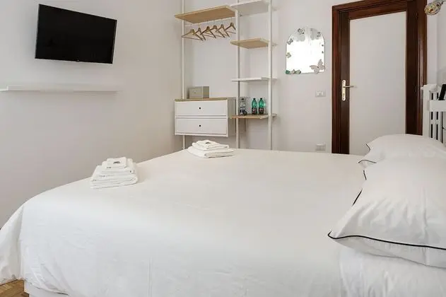 Comfort Üç Kişilik Oda