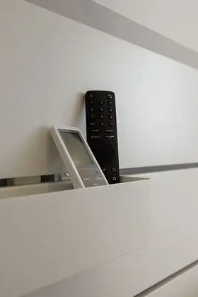 Comfort Üç Kişilik Oda