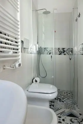 Comfort Üç Kişilik Oda