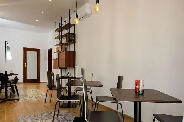 Comfort Üç Kişilik Oda