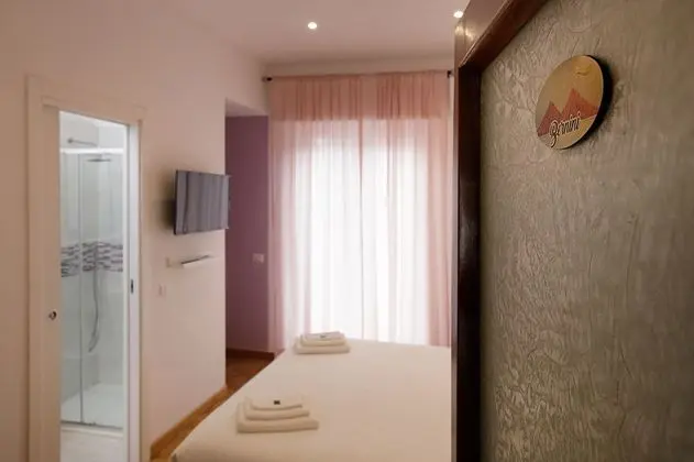 Standard Oda, Balkon