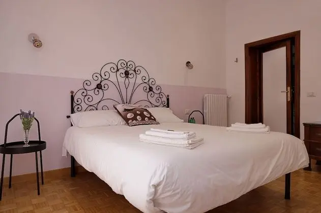 Standard Oda, Balkon